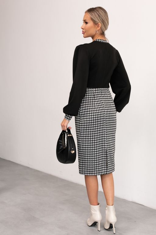 VALENTINA Платье Грация №1  фото 6