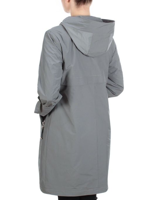 6157 SWAMP Ветровка женская AMAZING (65% хлопок 35% полиэстер) - Фабричный китай фото 4