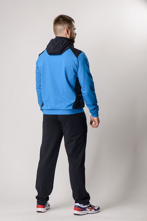 Спортивный костюм Футер 2-х нитка