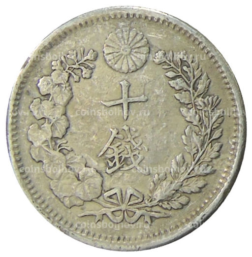 10 сен 1905 года Япония