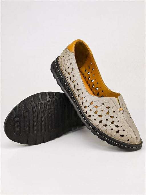 Слиперы/ Мокасины S-1432-08 Великаны