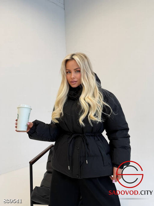 Куртка женская весенняя - Bruno фото 3