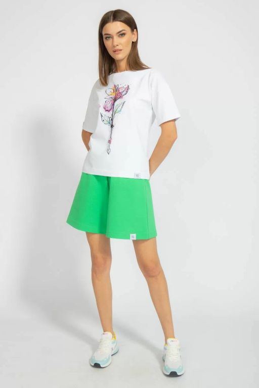 Футболка 402660 - Kivviwear фото 11