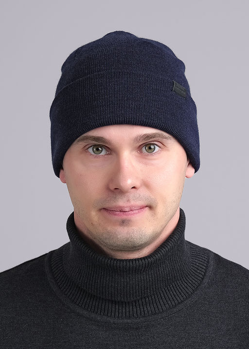 Шапка мужская