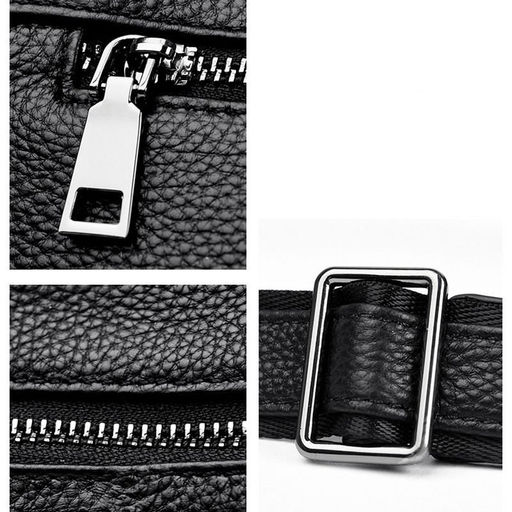 Bags Сумка женская / кожа / большая 03712172 фото 9