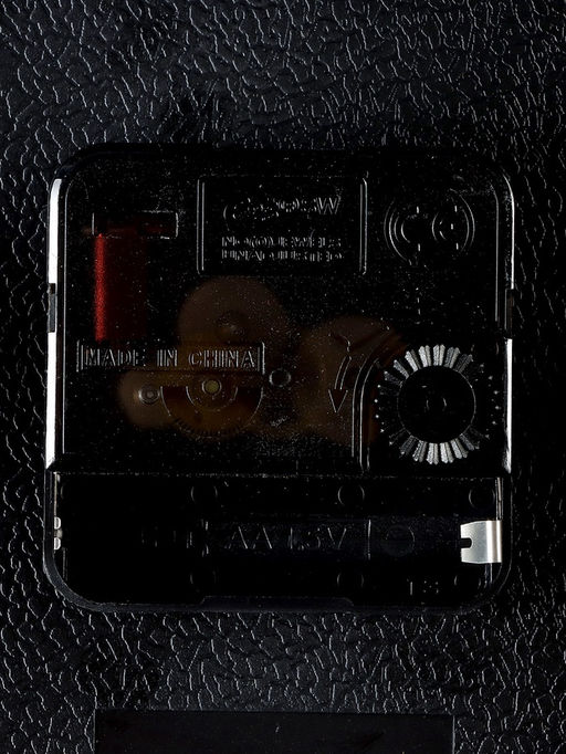 Часы настенные интерьерные Coffee, для кухни, бесшумные, плавный ход, 28×28 см