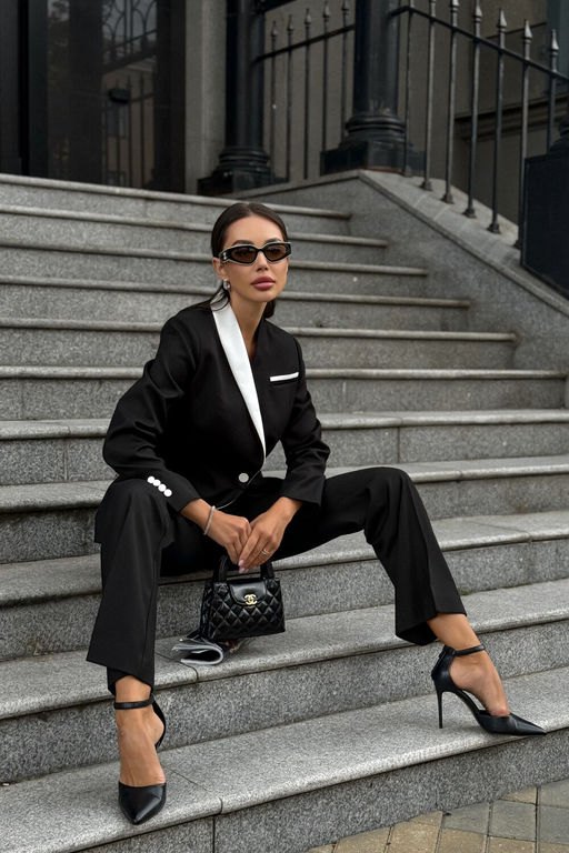 Костюм URS 24-440-1  фото 8