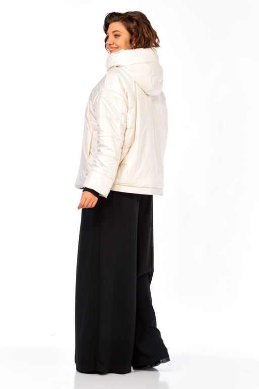 Куртка Diamant 2123 экри фото 11