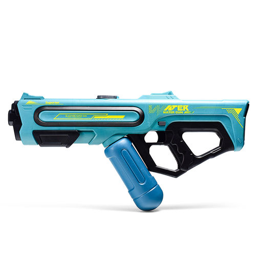 Водное оружие "Глубинный шквал" в коробке