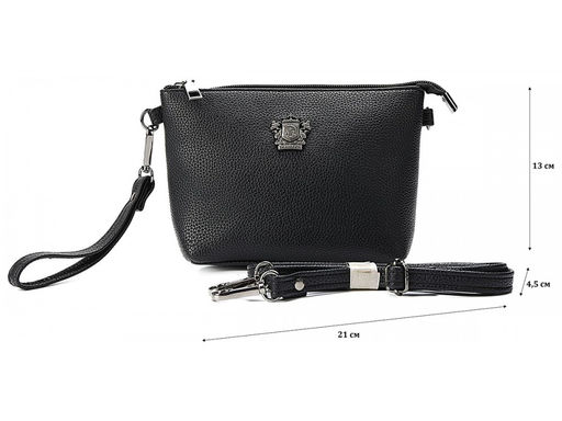 Сумка женская Lanotti SF6602/черный