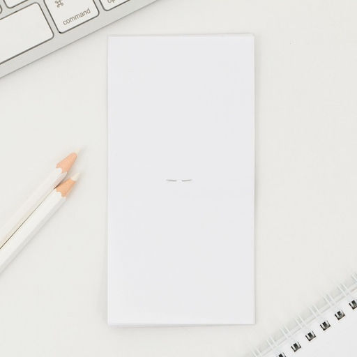 Цена за 2 шт. Подарочный набор: блокнот и значок С днём защитника Отечества. 23 февраля - Artfox фото 3