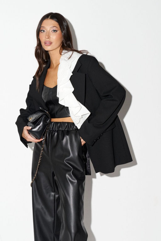 Жакет А5393 - Annete фото 2