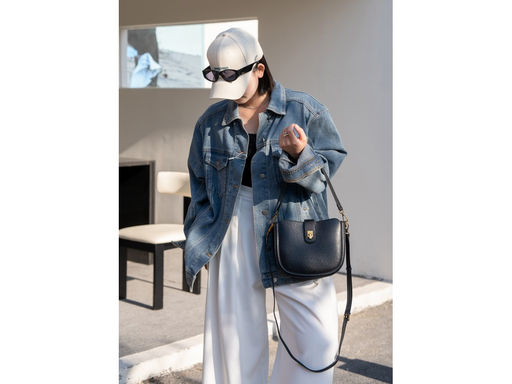 Сумка Lanotti GO Y310/черный