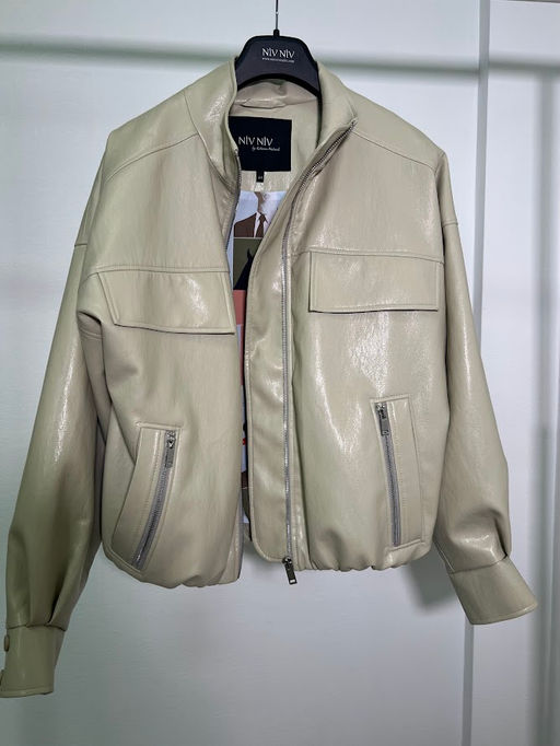 Куртка 1131 - Niv niv фото 12