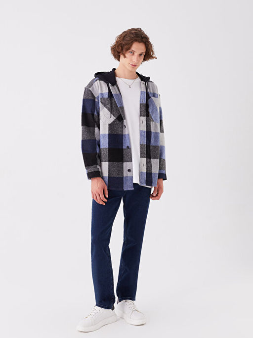 779 Regular Fit Erkek Jean Pantolon