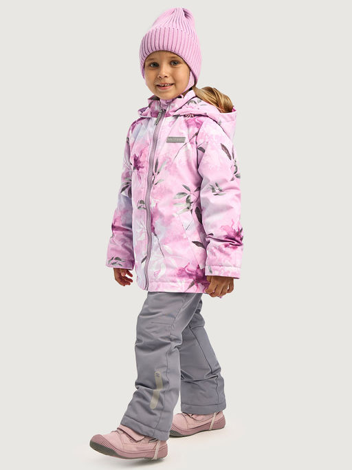 Костюм 7м3226 капучино - Nikastyle фото 4