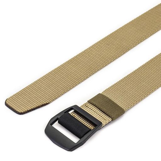 Ремень мужской из полиэстера ДРК 3039/40 - Sergio valentini фото 8