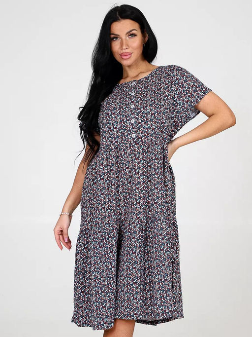 Платье-мелкие-цветы-04