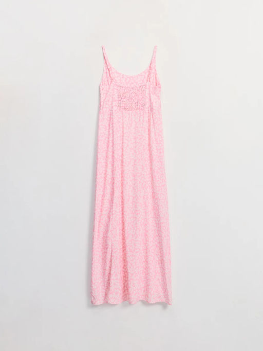 Платье миди из вискозы ZR2605012912-242 / Zarina