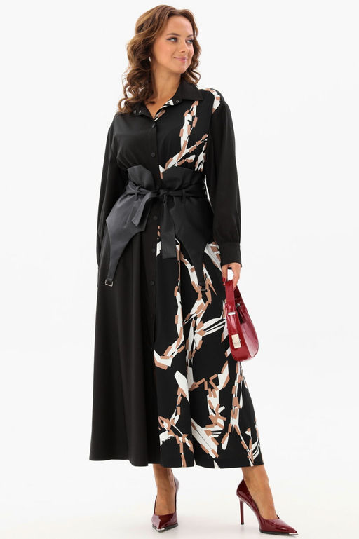 Платье Angelina&Co 928 - Mira fashion фото 755