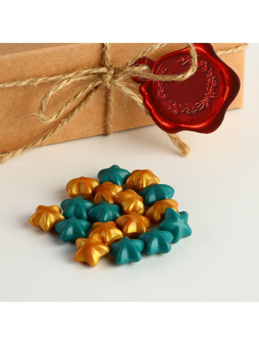 Сургучная печать «Венок», 12.5×4×4 см