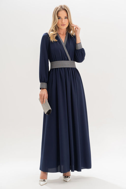 Платье URS 22-725/3-Р