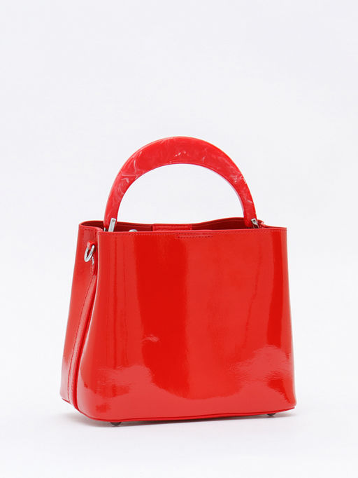 Сумка 2306-2Y p.red  Polina&Eiterou