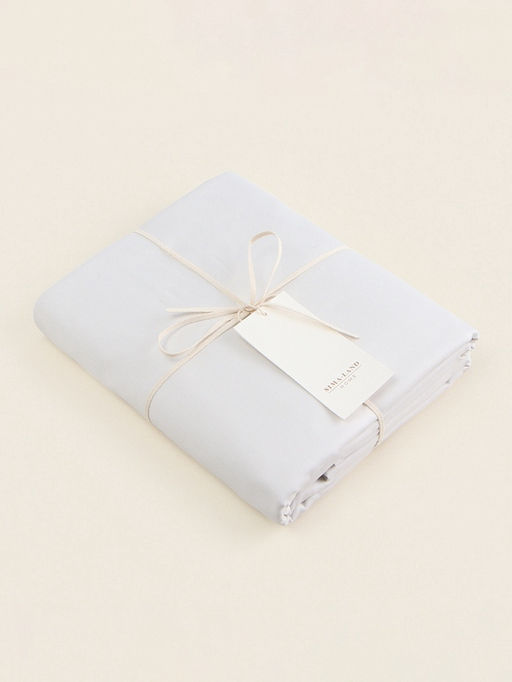 Простыня на резинке евро SL Home Cosy, 200200+30 см, сатин - Sima-land home фото 5