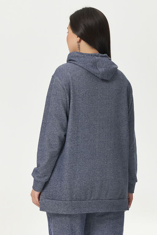 Худи - Olsi фото 6