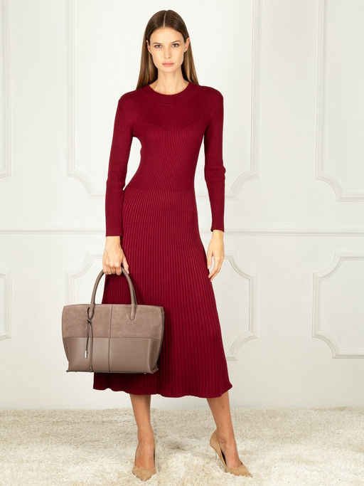 Сумка ELEGANZZA Z8423-7823 tiramisu  фото 15