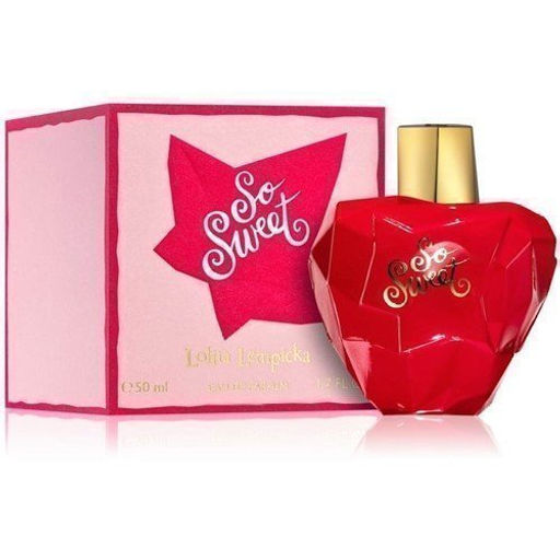 L. LEMPICKA SO SWEET w EDP 30 ml M