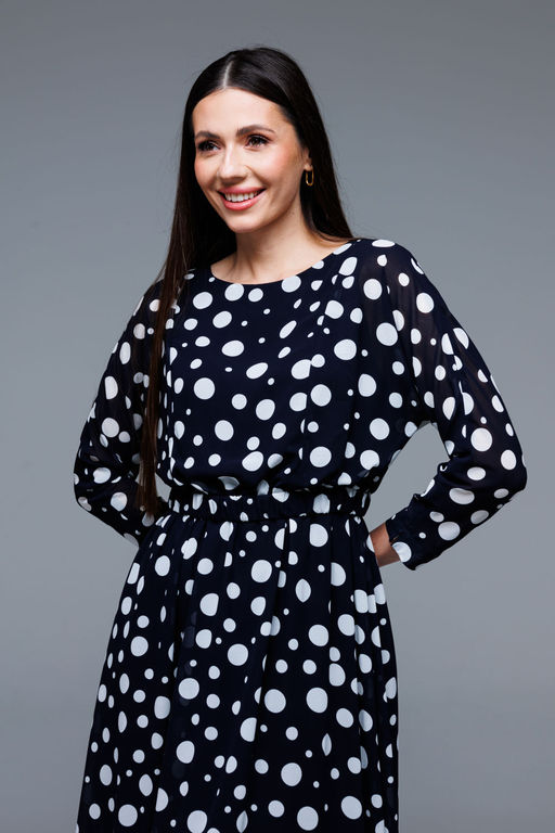 Платье Lars Style 894