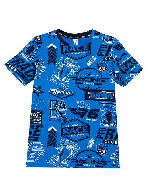 PlayToday / Футболка для мальчика фото 6