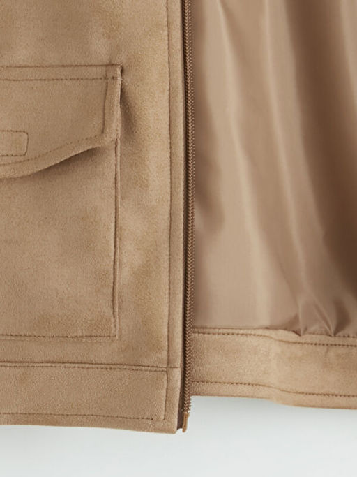 Erkek ?ocuk S?et G?r?n?ml? Ceket