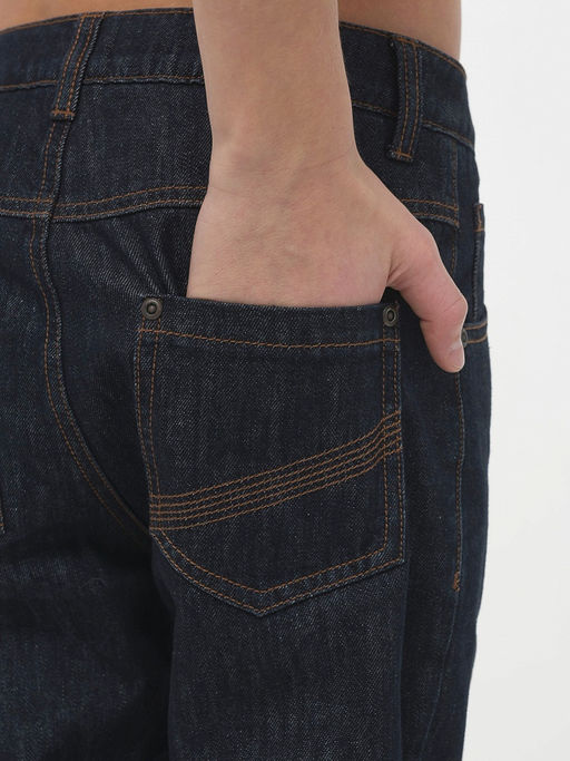 BGPQ4296 брюки для мальчиков - Pelican фото 6