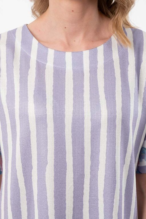 Платье П2-4078/2 - Wisell фото 6