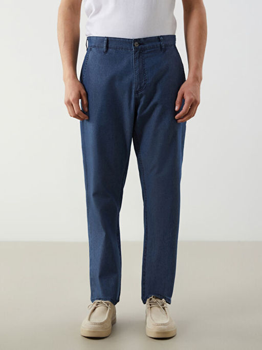 880 Chino Fit Erkek Jean Pantolon