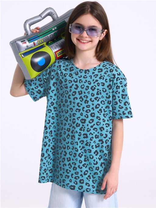 футболка 1ДДФК4769001н - Апрель фото 3