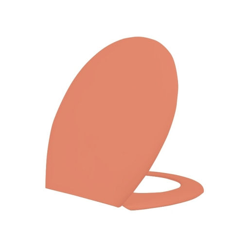 Сиденье для унитаза "Камелия"