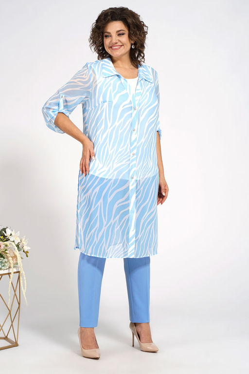 Костюм ALANI 2087 - Alani collection фото 3