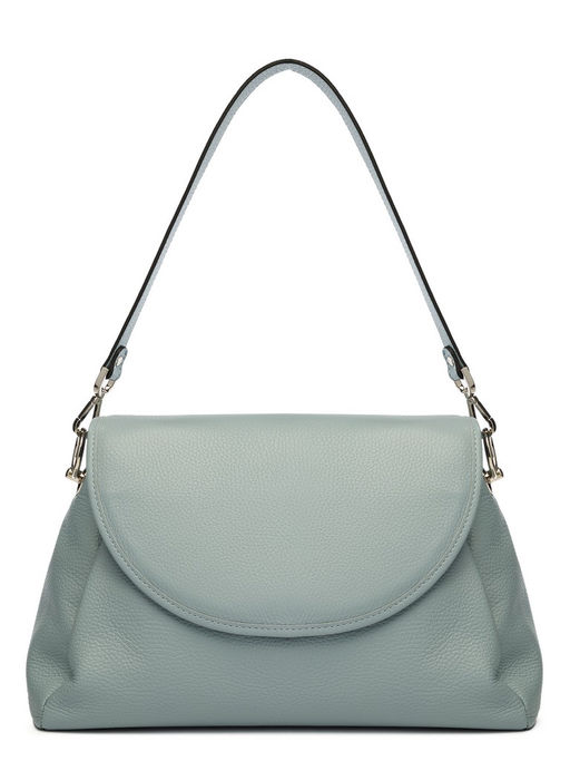 Сумка ELEGANZZA Z18-DB10513 grey sky  фото 14