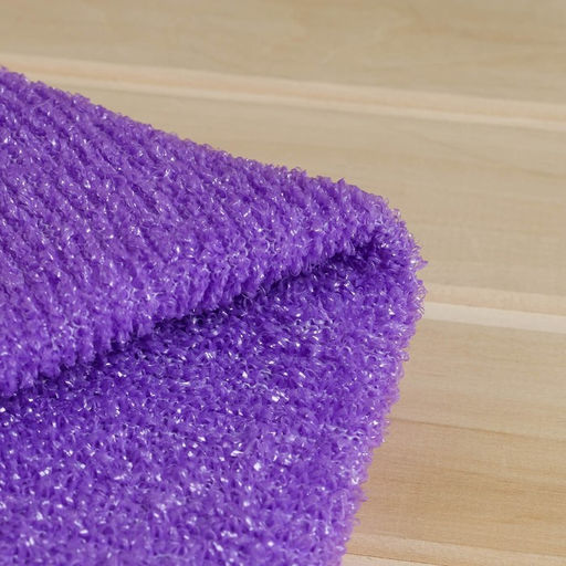 Набор для бани с принтом 100% крутой мужик, 5 предметов: шапка, рукавица, портфель, мочалка, коврик, Добропаровъ