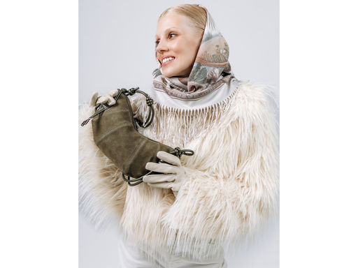 Сумка женская Lanotti GZ 6195 фото 54