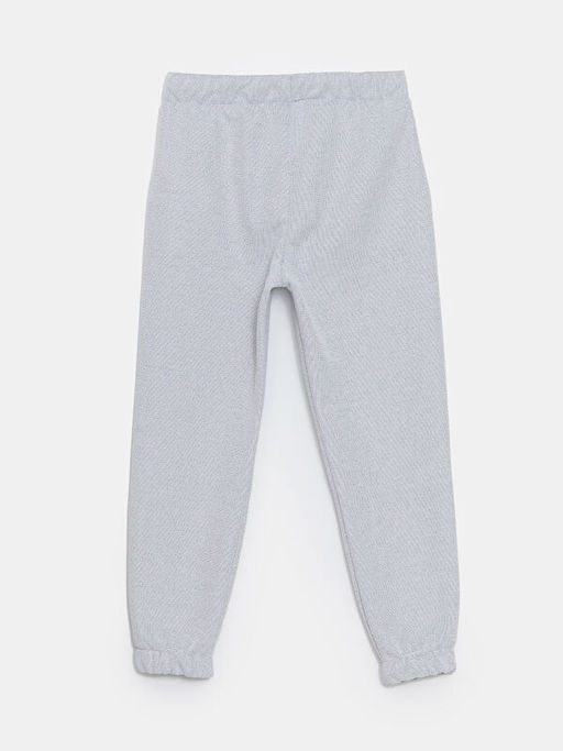 Beli Lastikli Erkek ?ocuk Jogger E?ofman Alt - Waikiki фото 3