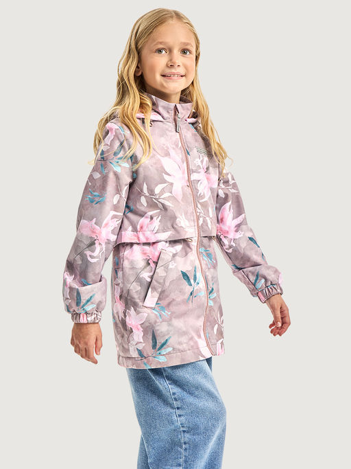 Ветровка 4л2226 капучино