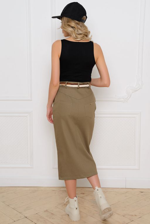 1122 ЮБКА - Dusans фото 3