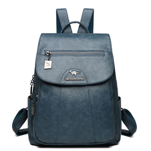 Рюкзак A-659-Blue