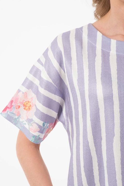 Платье П2-4078/2 - Wisell фото 5