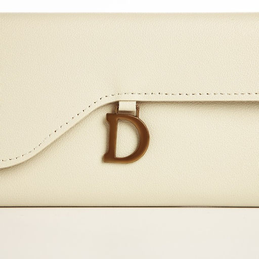 Кошелёк на молнии, цвет бежевый - Nazamok фото 3