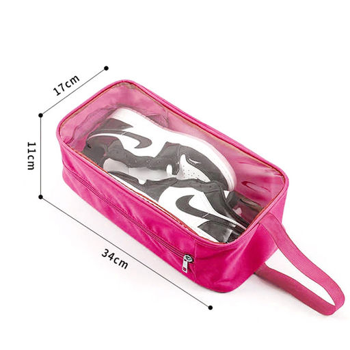Органайзер OB-153New-Pink